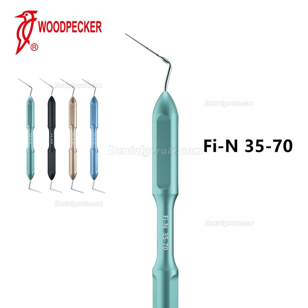 Woodpecker Fi-N Wurzelkanalstopfer Root Canal Plugger